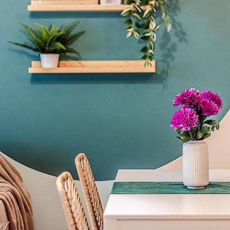 La Casa Di Frida Kahlo Appartement Milaan Buitenkant foto