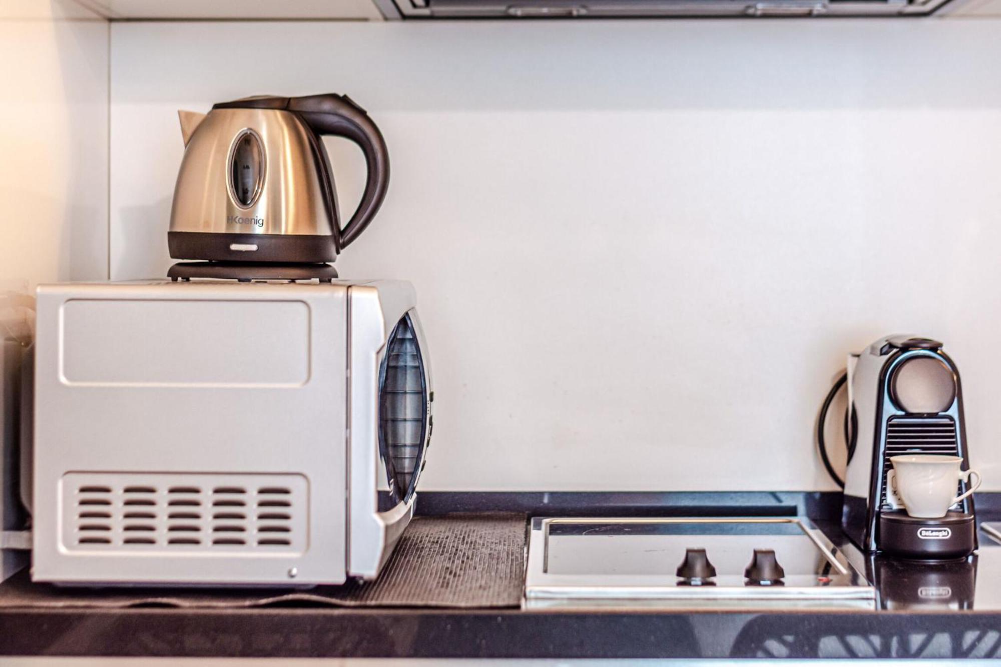La Casa Di Frida Kahlo Appartement Milaan Buitenkant foto