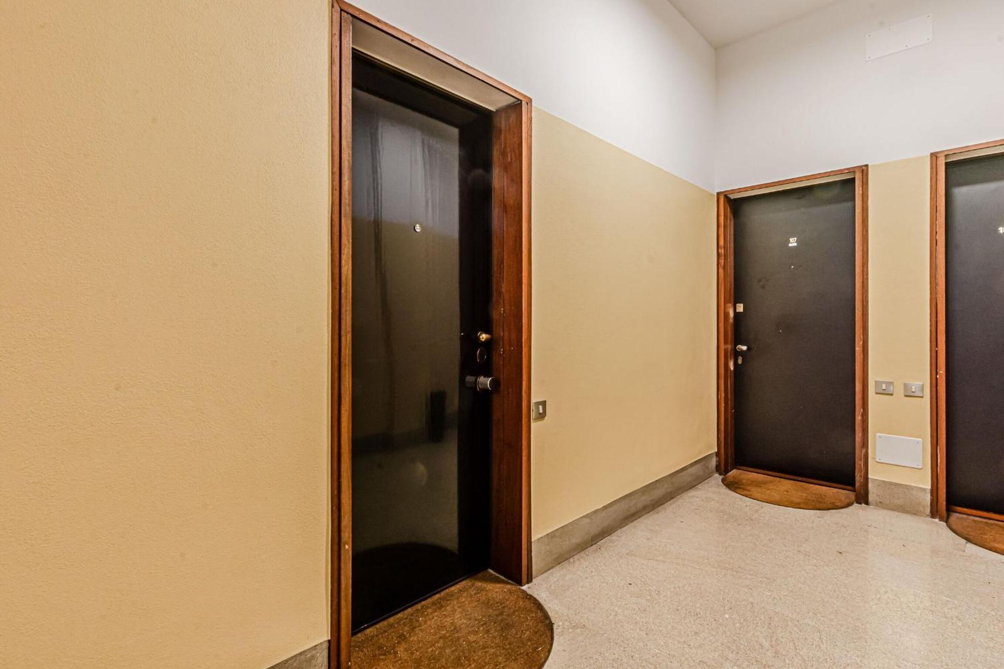 La Casa Di Frida Kahlo Appartement Milaan Buitenkant foto
