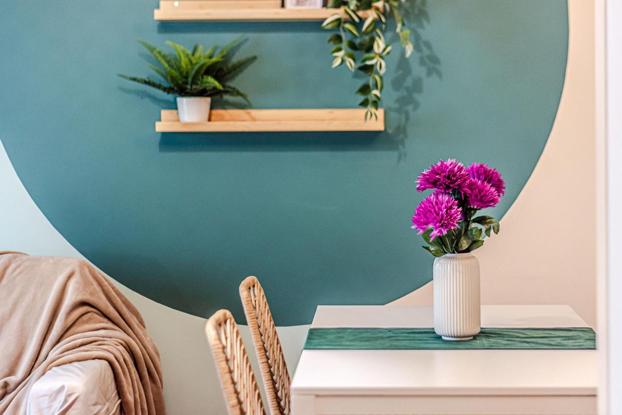 La Casa Di Frida Kahlo Appartement Milaan Buitenkant foto