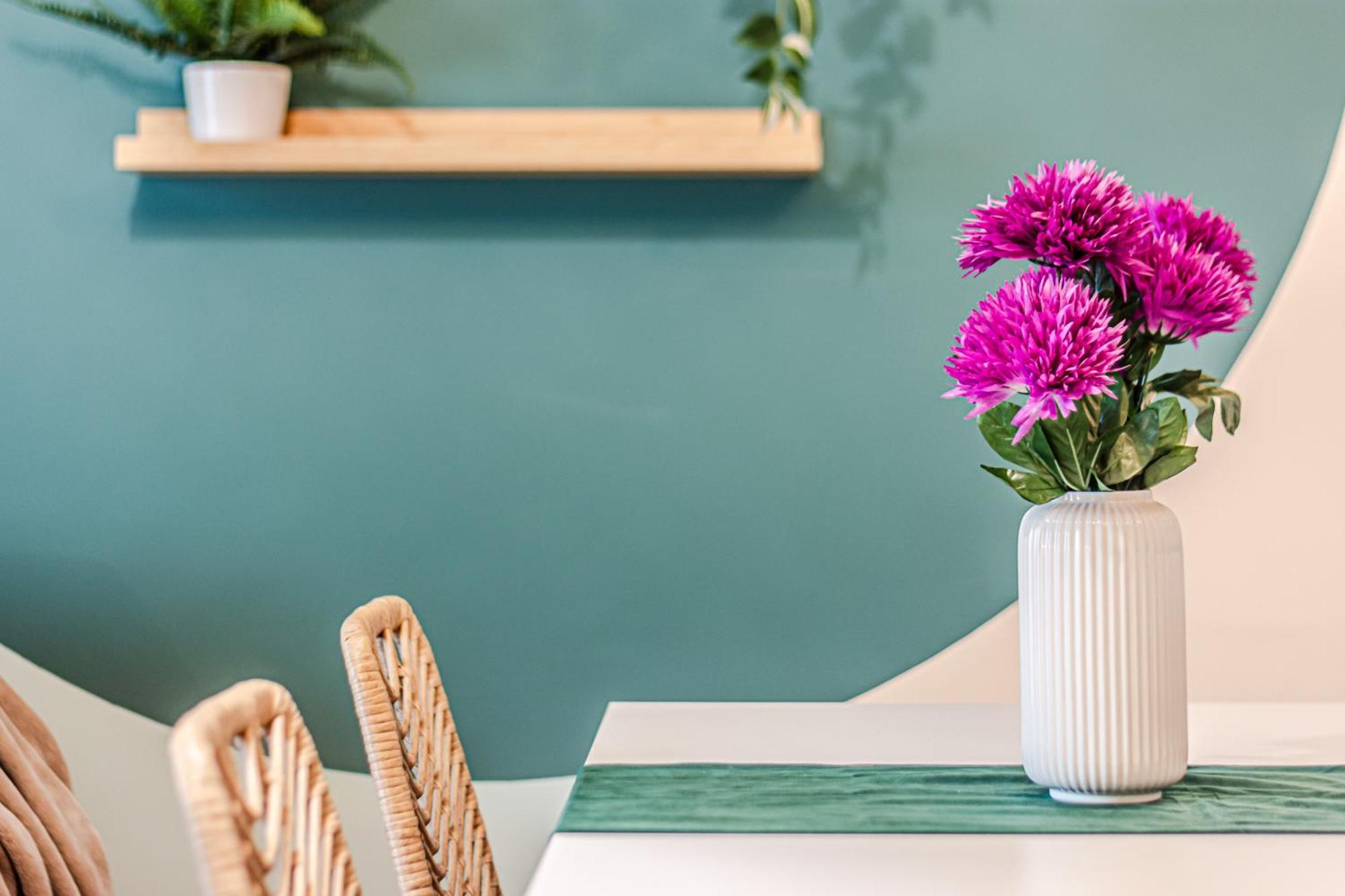 La Casa Di Frida Kahlo Appartement Milaan Buitenkant foto