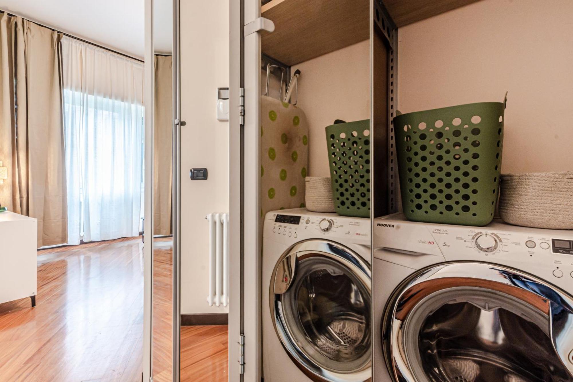 La Casa Di Frida Kahlo Appartement Milaan Buitenkant foto
