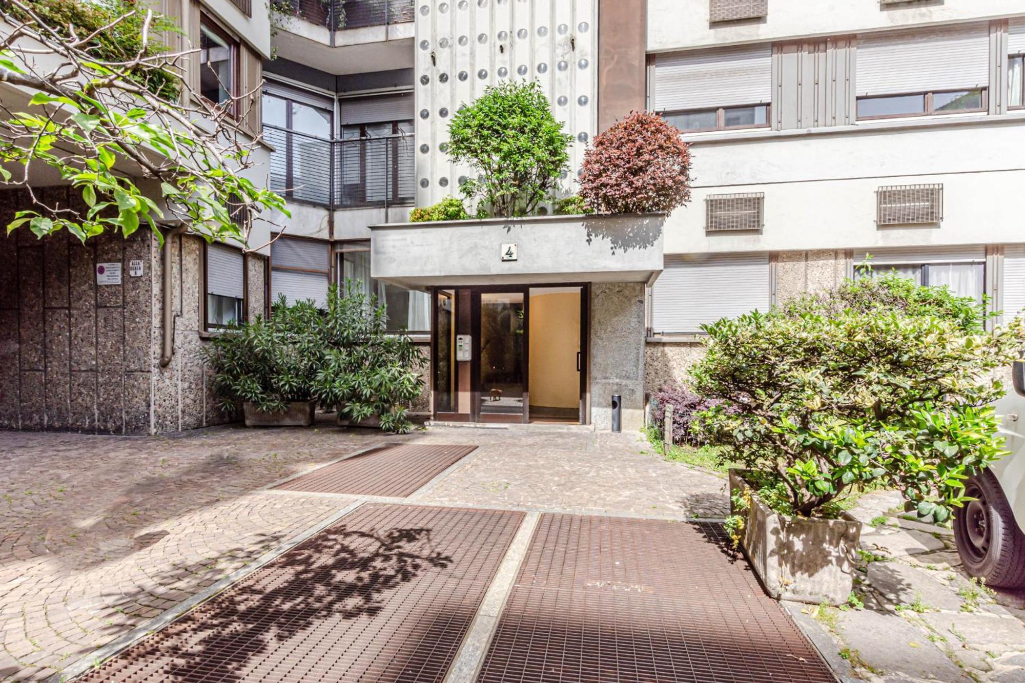 La Casa Di Frida Kahlo Appartement Milaan Buitenkant foto